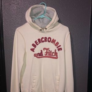 A&F Womens sweatshirt